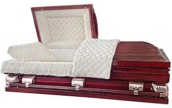 Casket